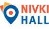 Нивки Логотип Нивки Логотип