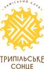Трипільське сонце Логотип