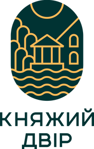 Княжий Двор Логотип Княжий Двор Логотип