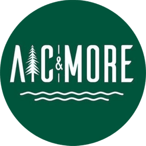 ЛIC&MORE Логотип ЛIC&MORE Логотип